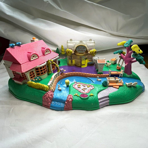 Vintage 1996 polly - vintage,