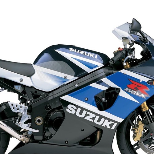 Suzuki gsxr1000 2001 2004 - suzuki,