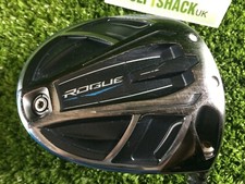 Callaway Rogue Driver 10.5*