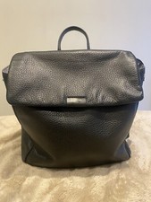 storksak ST JAMES LEATHER