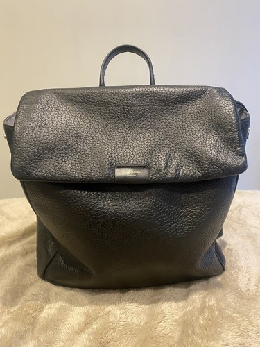 Storksak james leather - st,