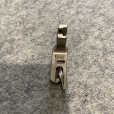  Pfaff Sewing Machine Hemming Presser Foot 41246
