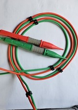 Megger MFT Cable Managment Solutions (Cable Claws)