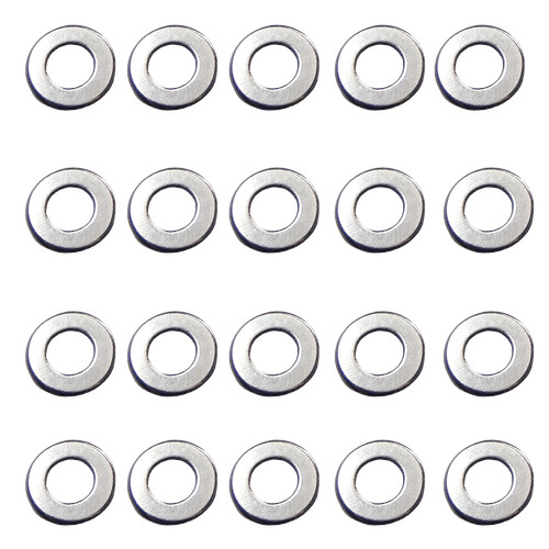 Fps piece mm - 20-piece, 0.10