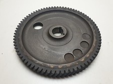 FORD CAPRI 3.0s V6 ESSEX ENGINE FRONT CAM TIMING GEAR MK2 MK3 GHIA 3LTR GRANADA
