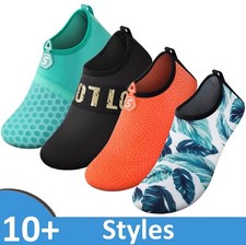 Water Shoes Aqua Barefoot |