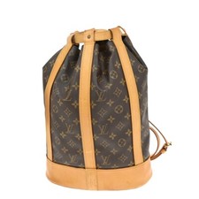 LOUIS VUITTON LV Randonnee PM