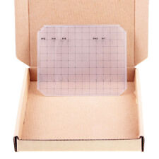 Ground Glass Focusing Screen For 4x5/ 5x7 Linhof Sinar Wista Horseman Shen Hao