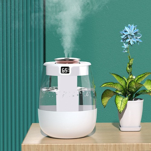 1300ml led humidifier - 1300ml,