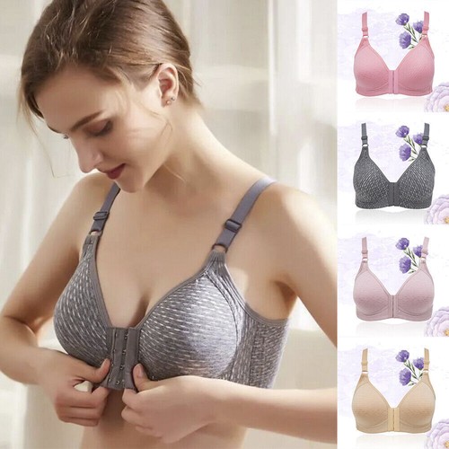 Bra front closure maidenform - bra,