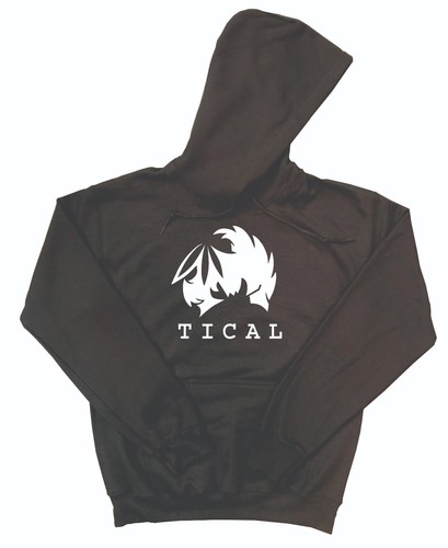 Method man hoodie - method, tical