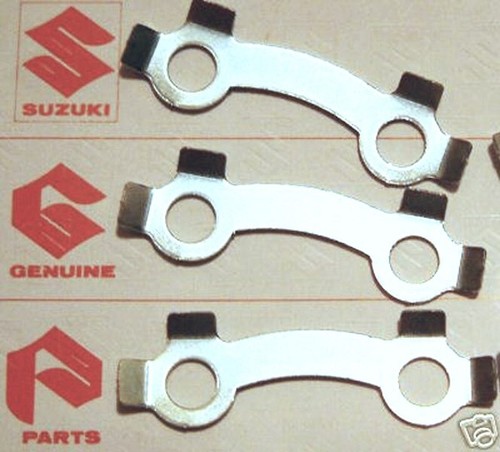 Nos suzuki disc - brake, bolt