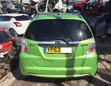 HONDA JAZZ HYBRID 1.3 PETROL -