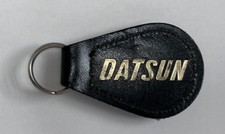 1970's Datsun Cars Leather