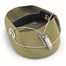 SHIRES EQUIBOOT TEMPORARY SHOE