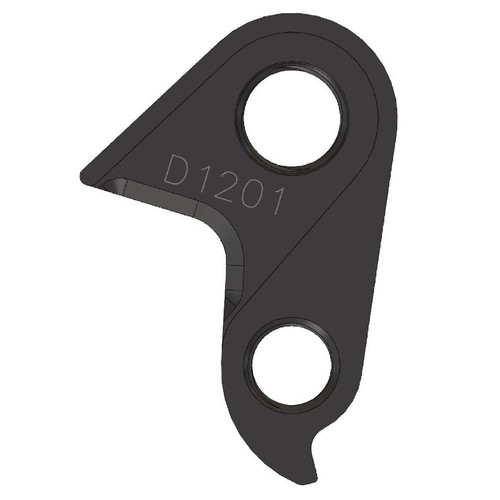Derailleur hanger xa44 - derailleur,