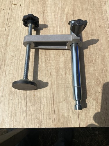 Dewalt chopsaw clamp 780 - chopsaw,