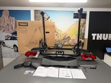 Thule OutPace 2-bike platform