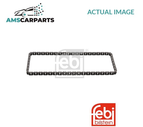 Engine timing chain lower - engine,