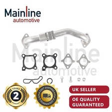 EGR Pipe Repair Kit for Honda