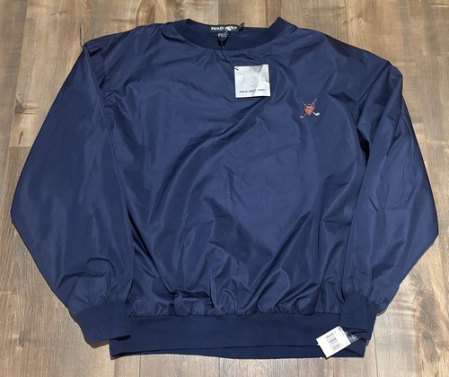 Nwt polo tech ralph lauren - ralph,