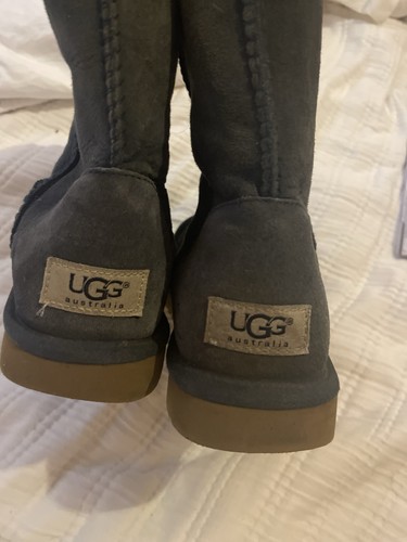 Ugg australia classic - ugg,