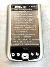 Job Lot 13× Dell Axim X51 / X51v Pocket PC plus Accessories - No Batteries