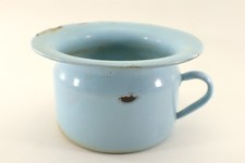 Childs CHAMBER POT Light Blue