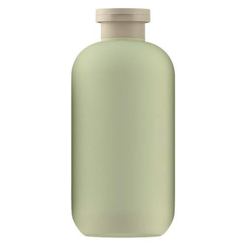 Travel shampoo bottles - shampoo,