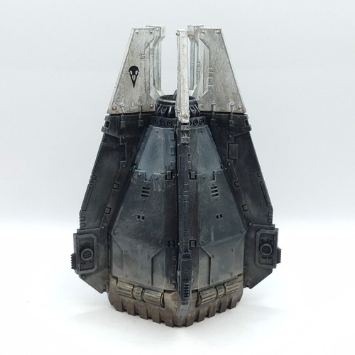 Warhammer horus heresy - warhammer, space