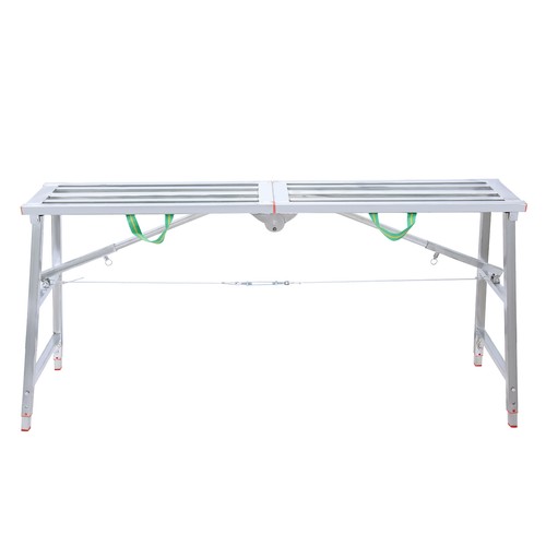 Work platform adjustable - platform,