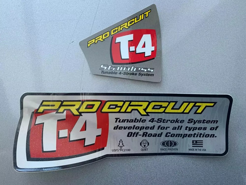 Motocross pro circuit - motocross,