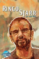 Orbit: Ringo Starr by