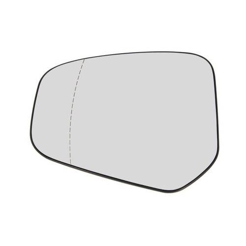 Side mirror glass fits - mirror,