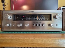 Sony STR-7015 Amplifier