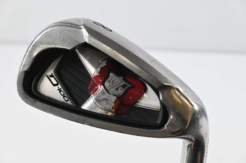 Wilson d100 iron - d100, /