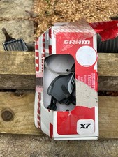 SRAM x7 3 speed gear shifter