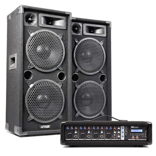 Max210 dual passive - max210,