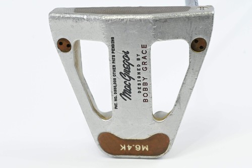 Macgregor bobby grace - putter, /