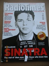 Radio  Times  magazine 30