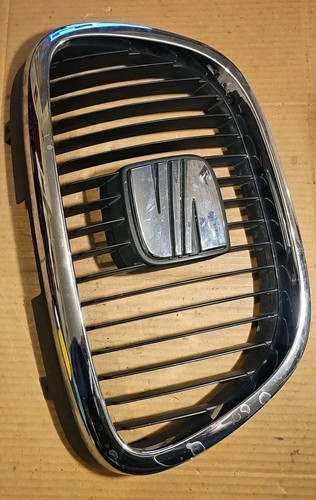 Seat altea leon front - seat,