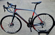 Scott Solace 15 XL Carbon Disc Road Bike