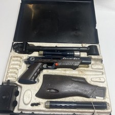 Vintage Secret Sam Spy Toy Set