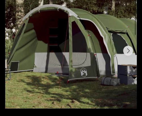 Berkfield person tent - berkfield,