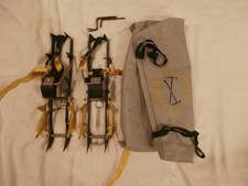 Grivel rambos duel front - rambos,