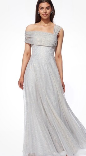 Goddiva maxi dress prom - goddiva,