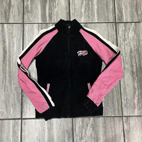 Women vintage hot pink and - hot,