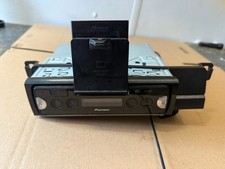 Pioneer SPH-20dab Stereo Radio USB Head Unit with Phone Holder  