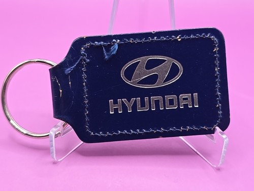 Keyring key ring - keyring, hyundai