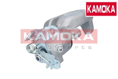 Rear right brake caliper - rear,